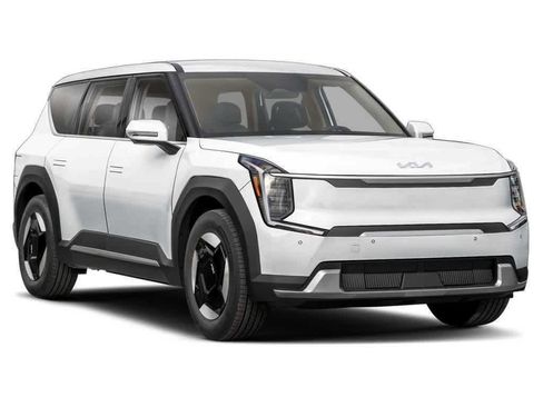 New 2026 Kia EV9 Light image 6