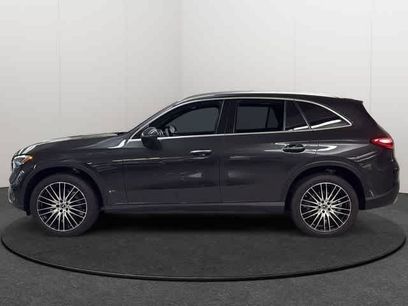 Used 2025 Mercedes-Benz GLC 300 4MATIC