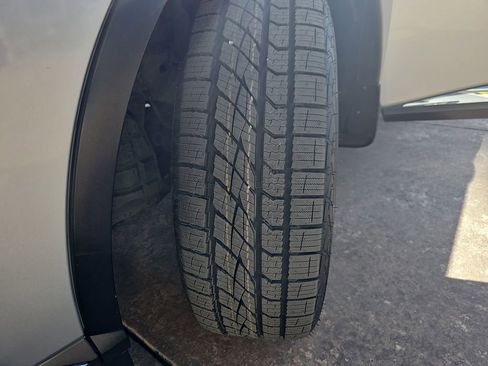 Used 2017 Nissan Murano Platinum w/ Platinum Technology Package image 35