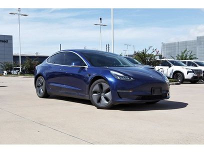 Used 2019 Tesla Model 3