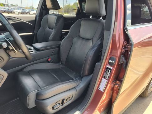 Used 2023 Lexus RX 350 FWD w/ Accessory Package (Z1) image 21