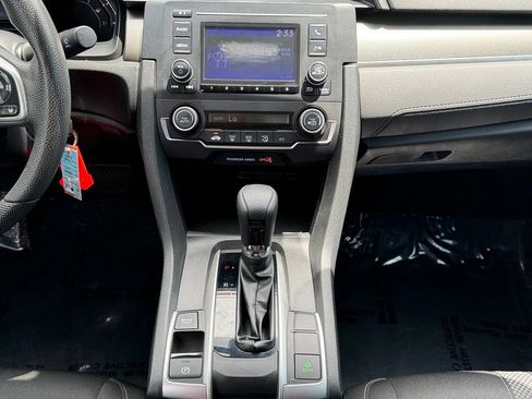 Used 2019 Honda Civic LX image 22