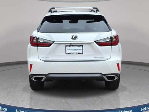 Used 2016 Lexus RX 350 AWD w/ Premium Package image 7
