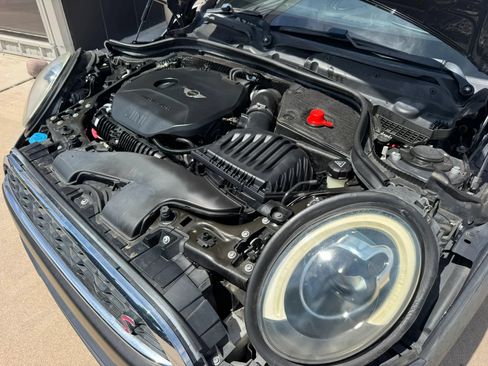 Used 2014 MINI Cooper S FWD image 39