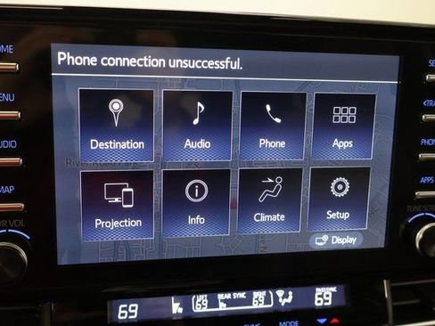 Used 2024 Toyota Sienna Platinum image 20