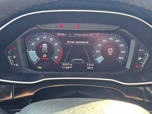 Certified 2025 Audi Q3 2.0T Premium w/ Black Optic Sport Package image 25