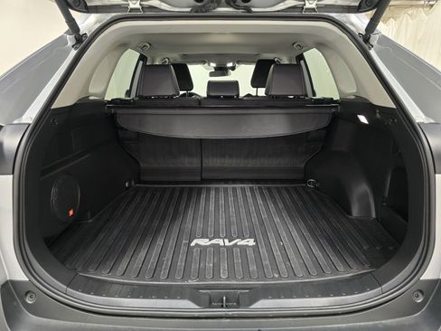 Certified 2025 Toyota RAV4 XLE Premium w/ Weather Package image 23