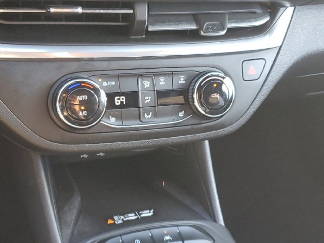 Used 2024 Buick Envista Preferred w/ Convenience I Package FWD image 27