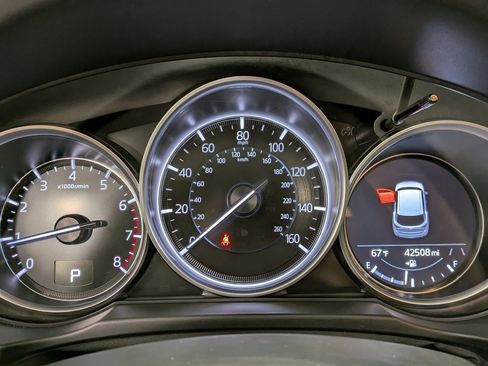 Certified 2023 MAZDA CX-5 AWD 2.5 S w/ Preferred Package image 15