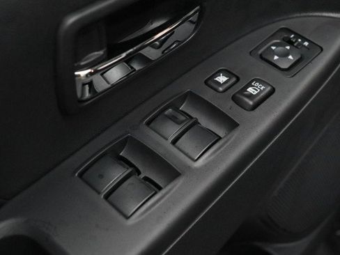 New 2026 Mitsubishi Outlander Sport ES image 16