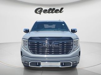 Used 2025 GMC Sierra 1500 Denali Ultimate AWD/4WD video 2