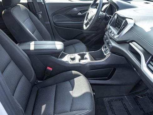 Used 2023 GMC Terrain SLE w/ Driver Convenience Package FWD image 32