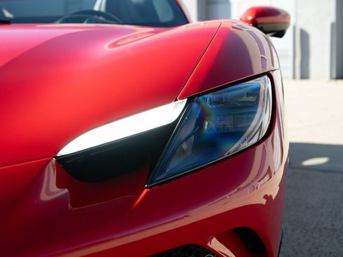 Certified 2024 Ferrari 296 GTS image 14