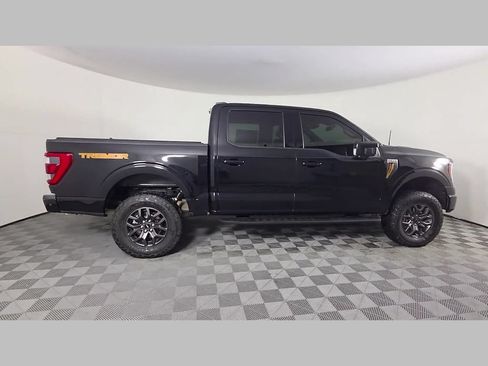 Used 2022 Ford F150 Tremor w/ Equipment Group 402A High AWD/4WD image 37