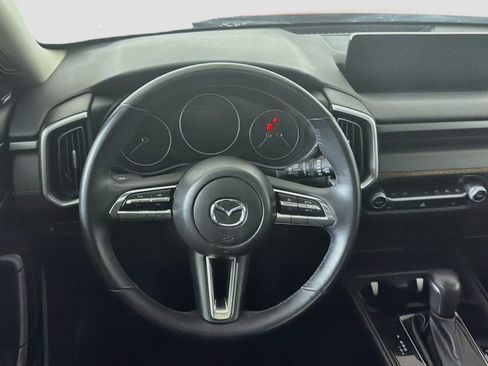 Used 2025 MAZDA CX-50 AWD 2.5 Hybrid w/ Premium Pkg image 17