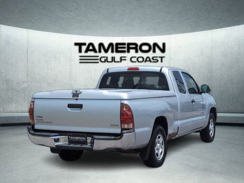 Used 2008 Toyota Tacoma 2WD Access Cab image 7