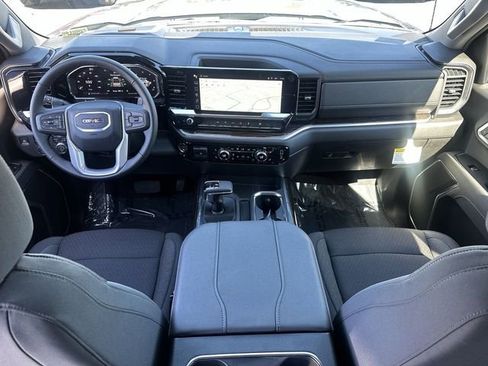 New 2026 GMC Sierra 1500 Elevation image 21