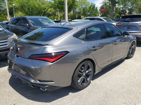 Used 2023 Acura Integra A-Spec image 8