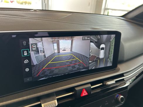New 2026 Kia Sportage X-Line w/ X-Line Technology Package image 32