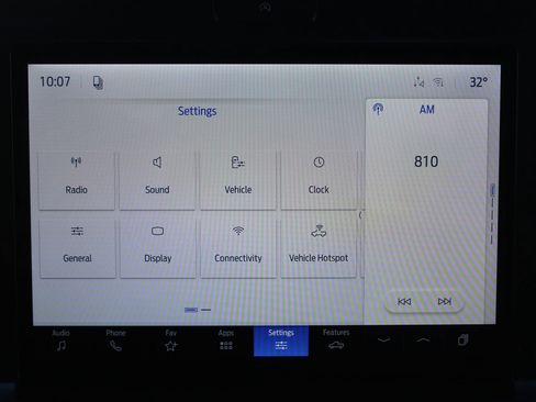 New 2026 Ford F150 STX image 35