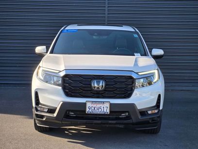 Used 2023 Honda Passport EX-L