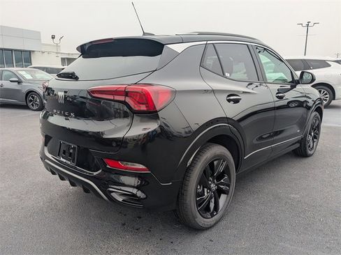 New 2026 Buick Encore GX Sport Touring w/ Comfort Package image 4
