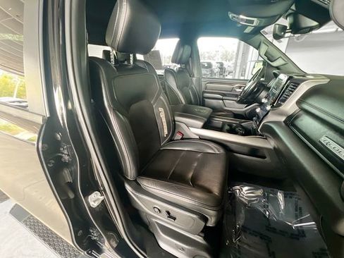 Used 2021 RAM 1500 Rebel w/ Rebel Level 2 Equipment Group image 30