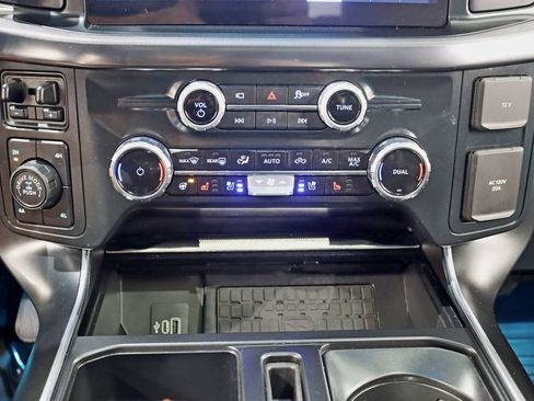Used 2025 Ford F150 Raptor AWD/4WD image 28
