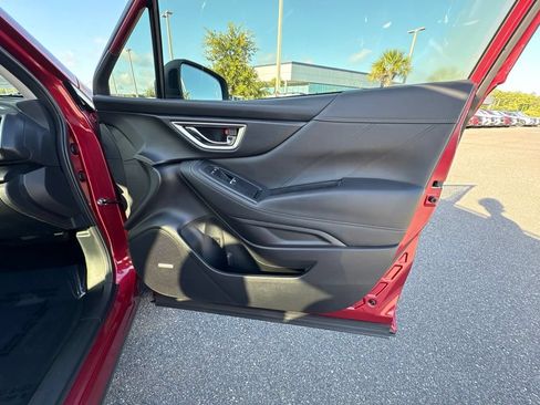 Used 2019 Subaru Forester Touring w/ Popular Package #3 AWD/4WD image 22