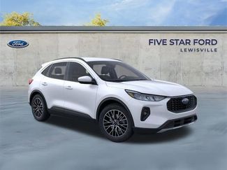 New 2026 Ford Escape SE video 1