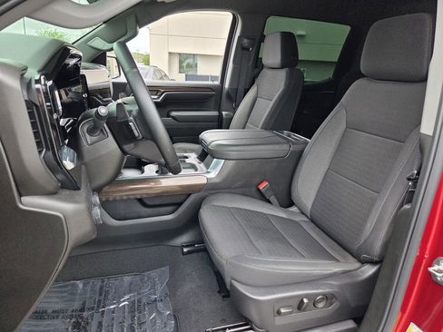 Used 2024 Chevrolet Silverado 1500 RST RWD image 9