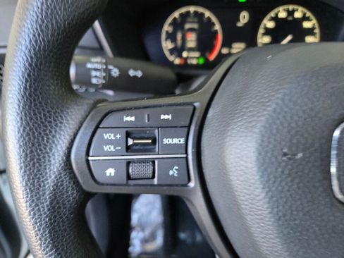 Certified 2024 Honda CR-V EX image 24