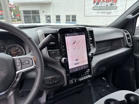 New 2026 RAM 2500 Tradesman w/ Safety Group image 23