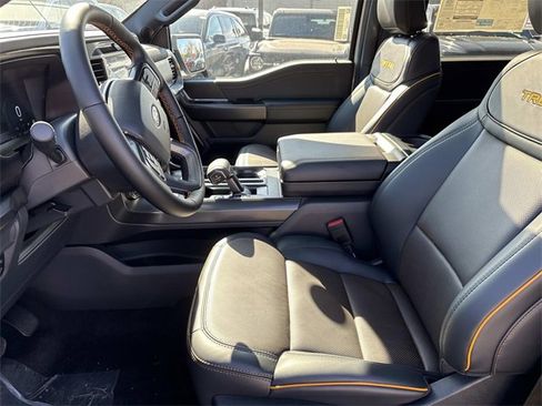 New 2025 Ford F150 Tremor w/ Equipment Group 402A High image 25