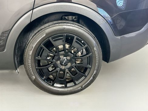 Used 2022 Kia Telluride EX w/ EX Premium Package AWD/4WD image 11