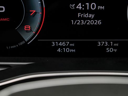 Used 2024 Audi A6 Premium Plus image 24