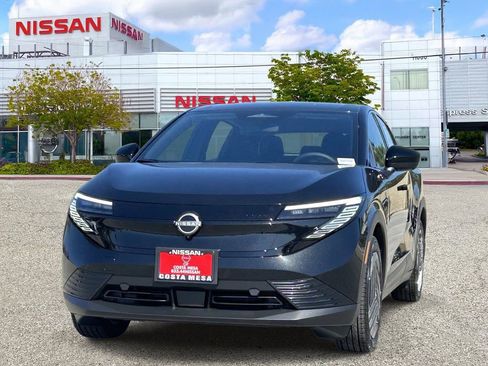 New 2026 Nissan Leaf image 6