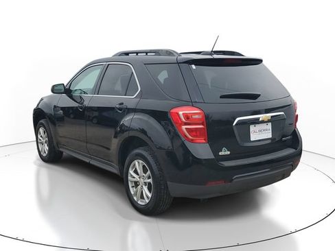 Used 2016 Chevrolet Equinox LT FWD image 3