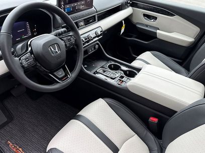 New 2026 Honda Passport TrailSport Elite