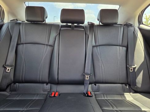 Used 2019 Lexus ES 350 w/ Accessory Package 2 FWD image 11