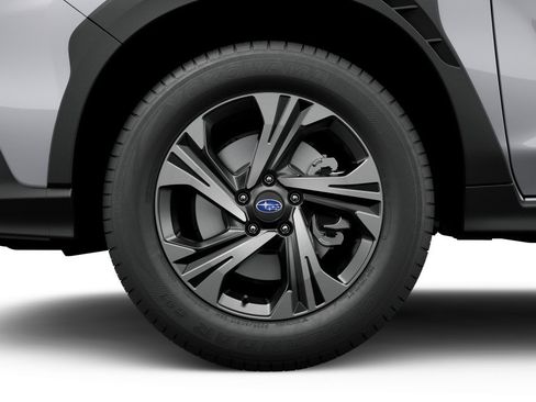 New 2026 Subaru Crosstrek 2.5i Premium AWD/4WD image 10