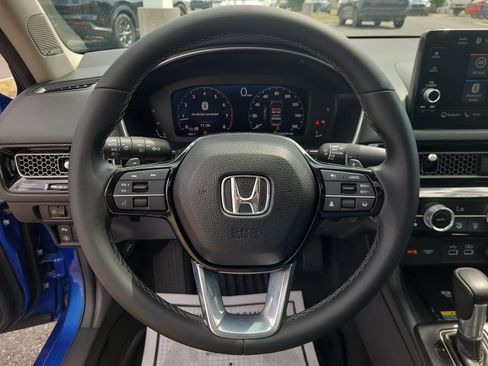 Certified 2023 Honda Civic Touring image 26