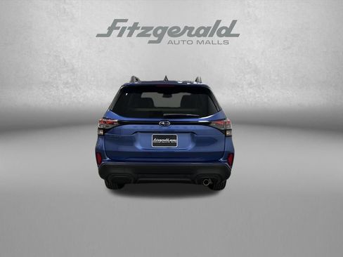 Used 2026 Subaru Forester Limited image 4