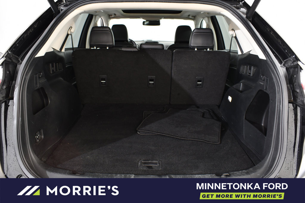 Used 2023 Ford Edge SEL w/ Convenience Package AWD/4WD image 20