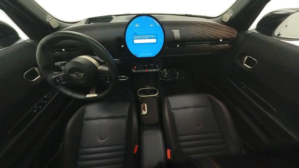 Used 2025 MINI Cooper S FWD image 24