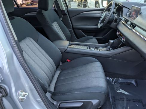 Used 2019 MAZDA MAZDA6 Sport image 27