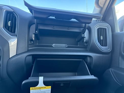 New 2026 GMC Sierra 1500 Pro w/ Pro Value Package image 22