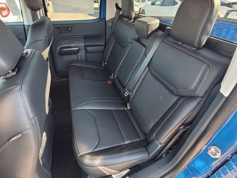 New 2026 Ford Maverick Lobo image 6