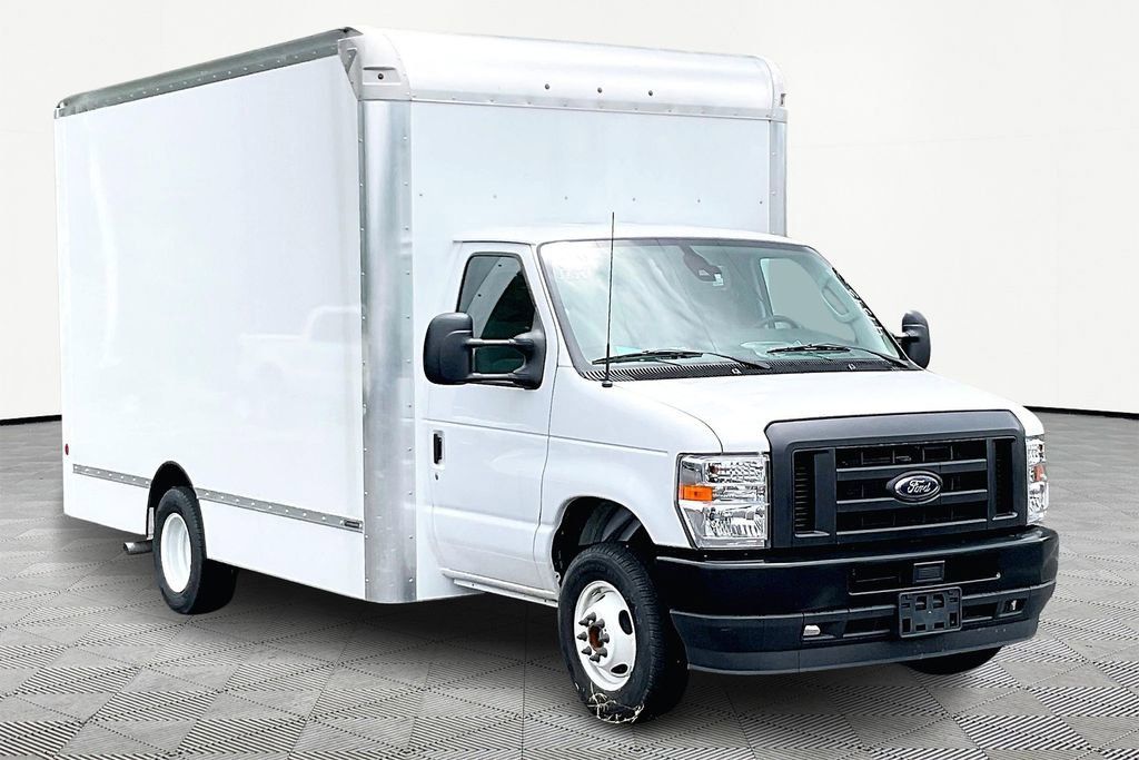 New Ford E-450 and Econoline 450 for Sale Near Me - Autotrader