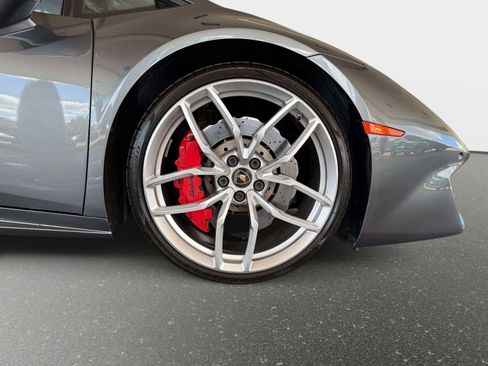Used 2018 Lamborghini Huracan LP 580-2 image 22